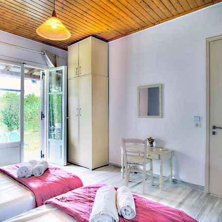 شقة Marilenas House Astrakeri المظهر الخارجي الصورة