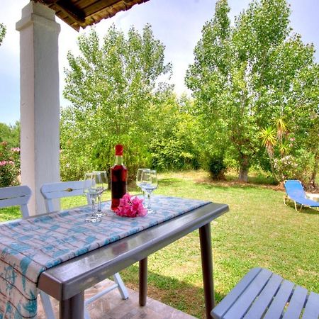 شقة Marilenas House Astrakeri المظهر الخارجي الصورة