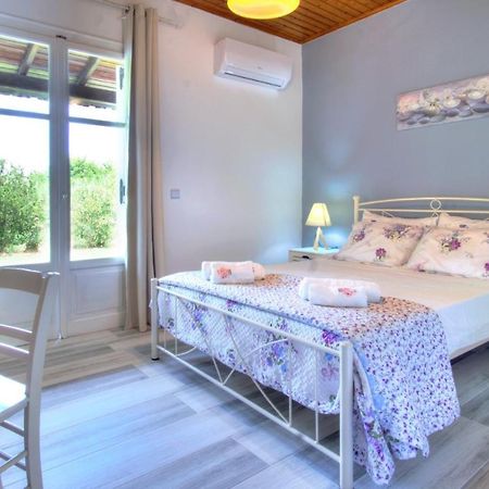 شقة Marilenas House Astrakeri المظهر الخارجي الصورة