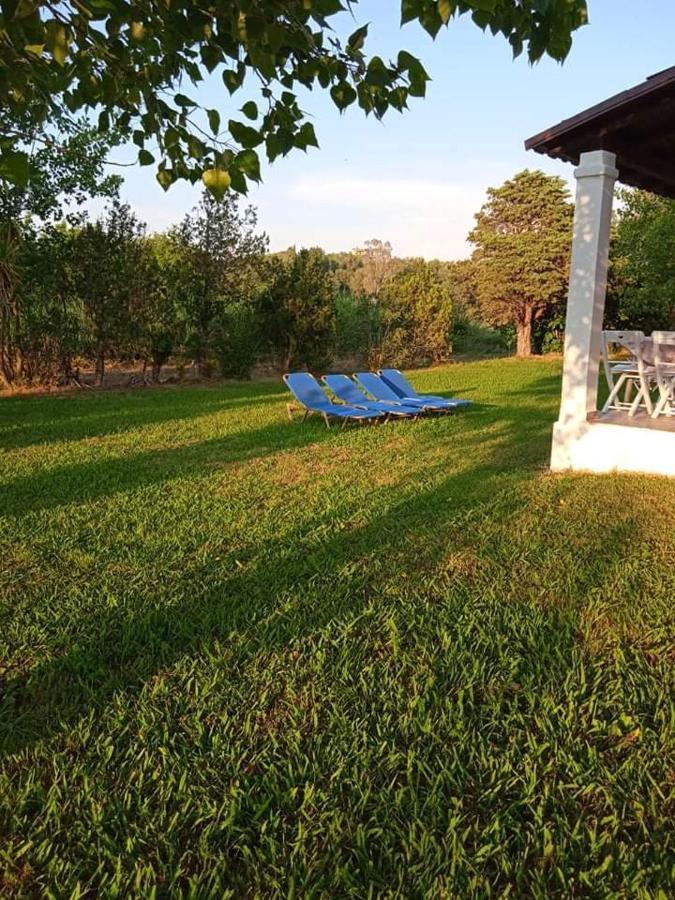 شقة Marilenas House Astrakeri المظهر الخارجي الصورة