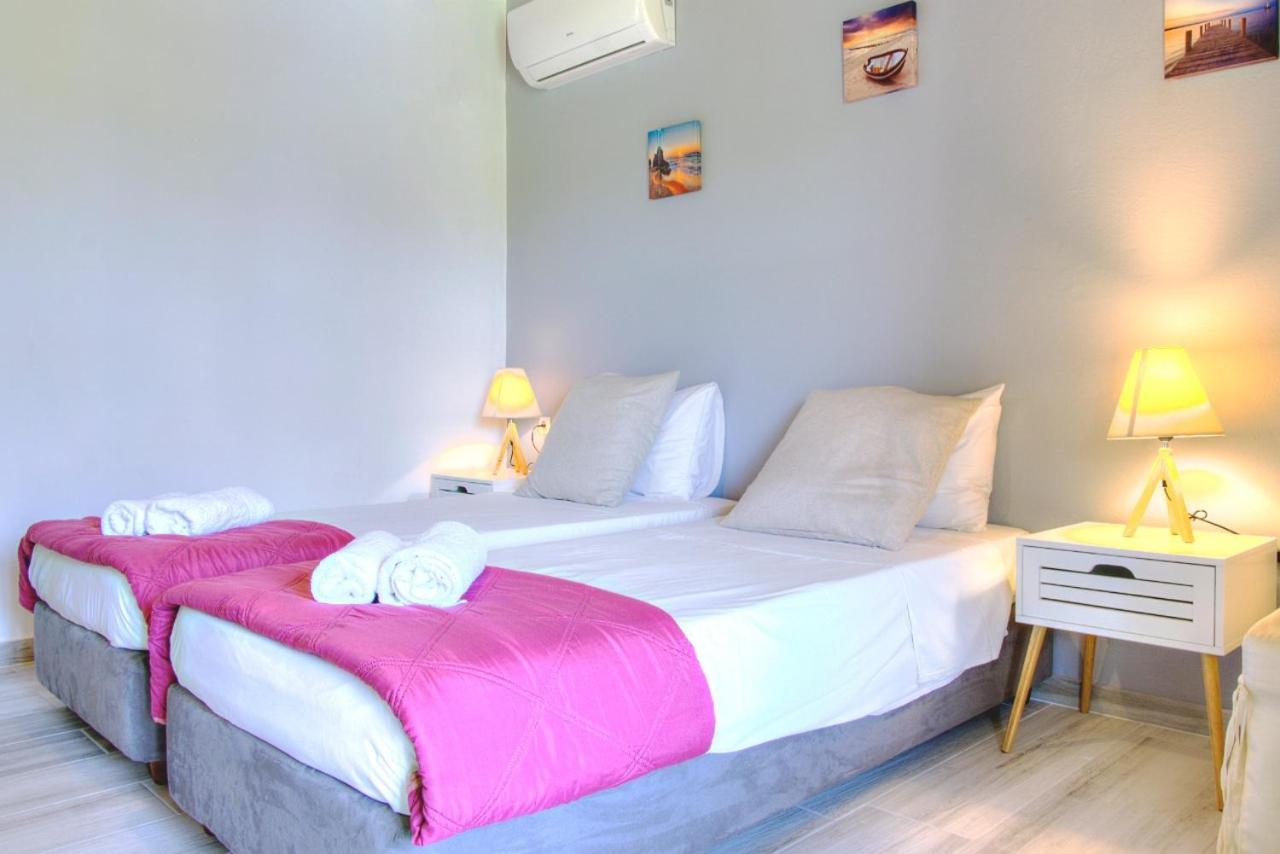شقة Marilenas House Astrakeri المظهر الخارجي الصورة