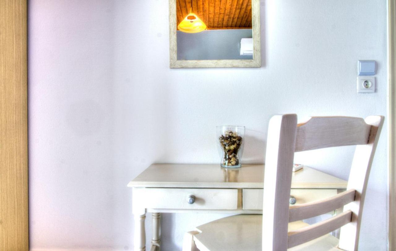 شقة Marilenas House Astrakeri المظهر الخارجي الصورة