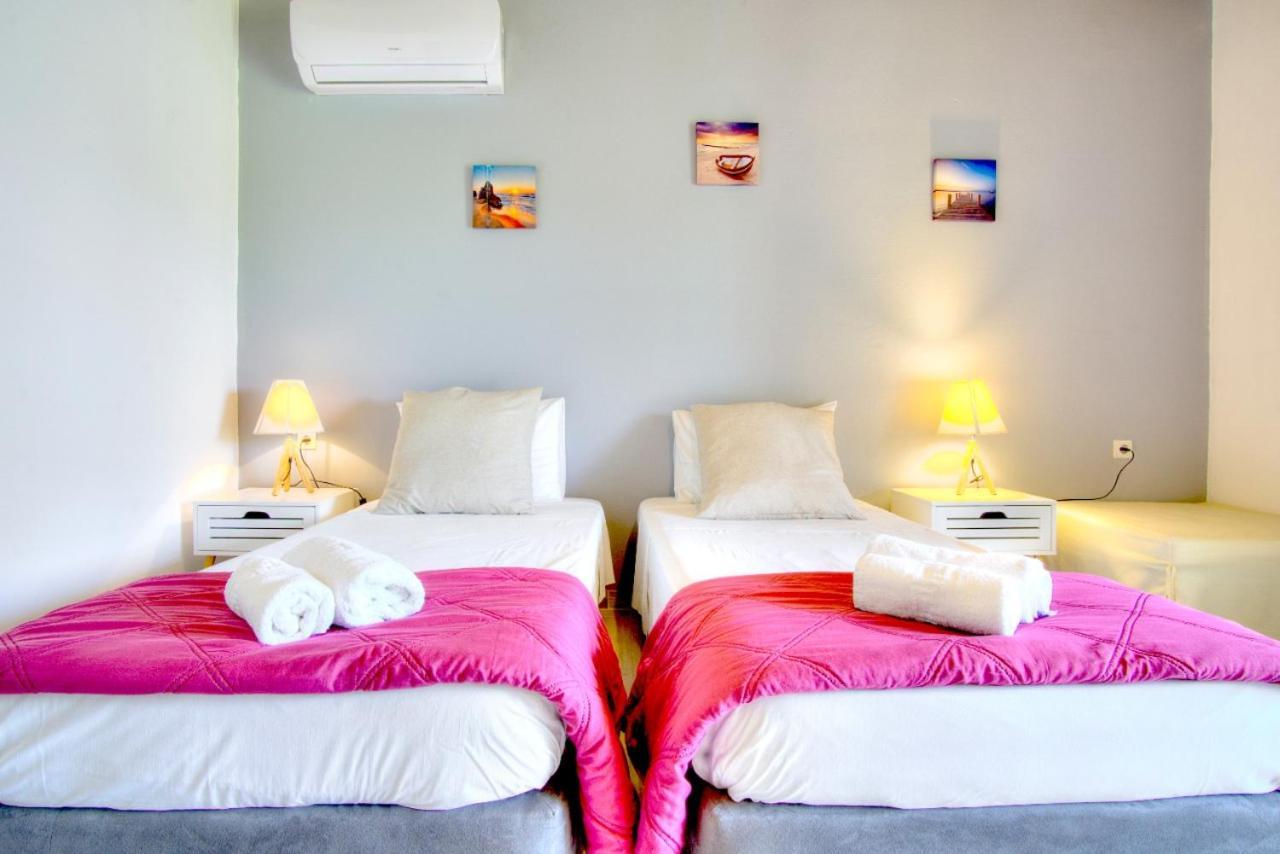 شقة Marilenas House Astrakeri المظهر الخارجي الصورة
