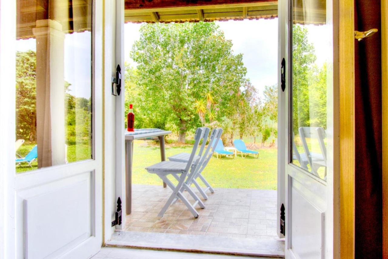 شقة Marilenas House Astrakeri المظهر الخارجي الصورة