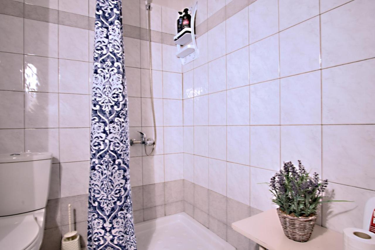 شقة Marilenas House Astrakeri المظهر الخارجي الصورة