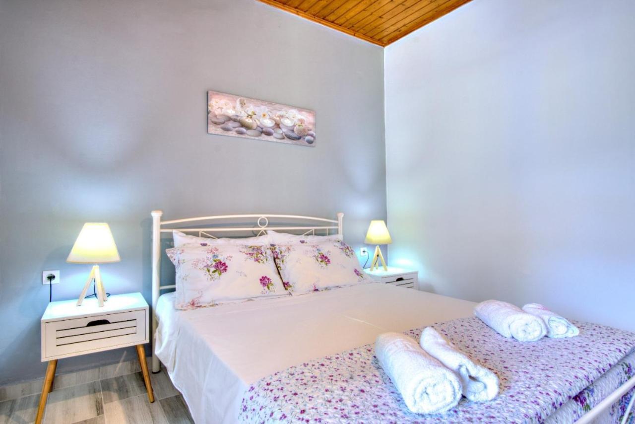 شقة Marilenas House Astrakeri المظهر الخارجي الصورة