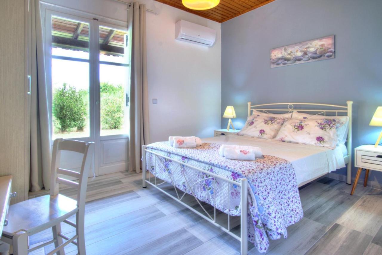 شقة Marilenas House Astrakeri المظهر الخارجي الصورة