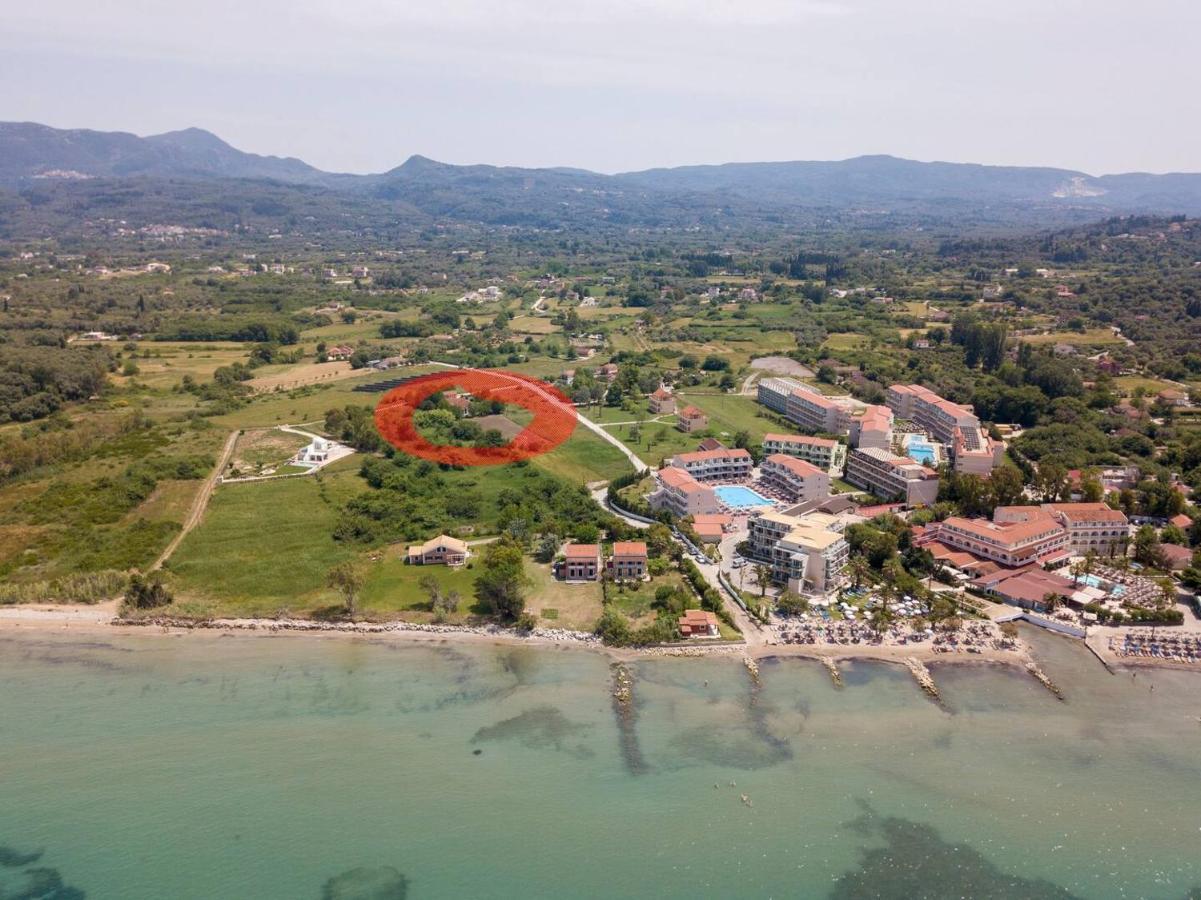 شقة Marilenas House Astrakeri المظهر الخارجي الصورة