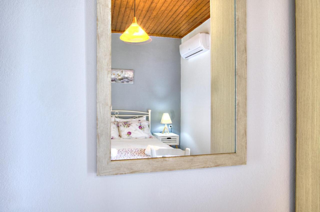 شقة Marilenas House Astrakeri المظهر الخارجي الصورة