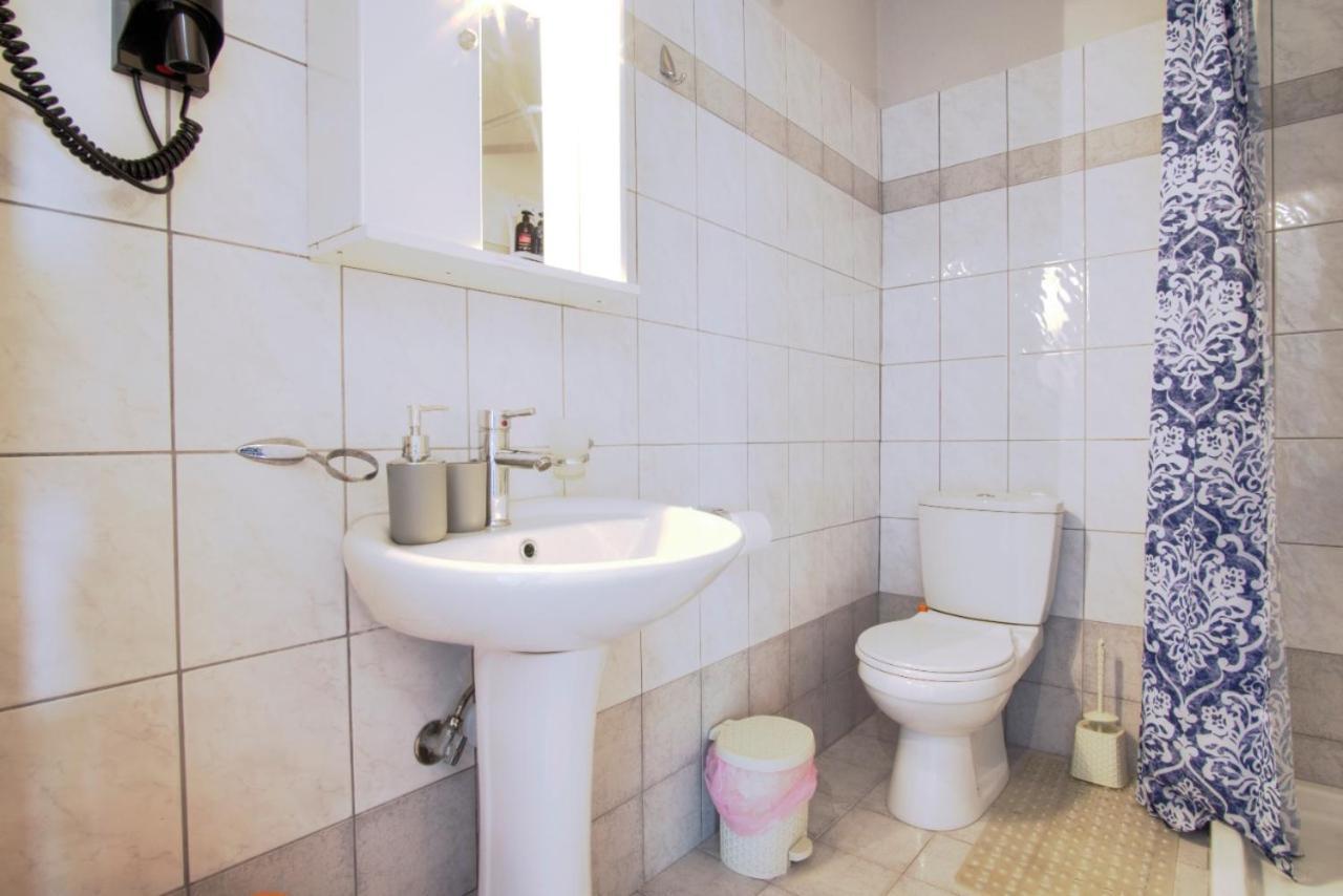 شقة Marilenas House Astrakeri المظهر الخارجي الصورة