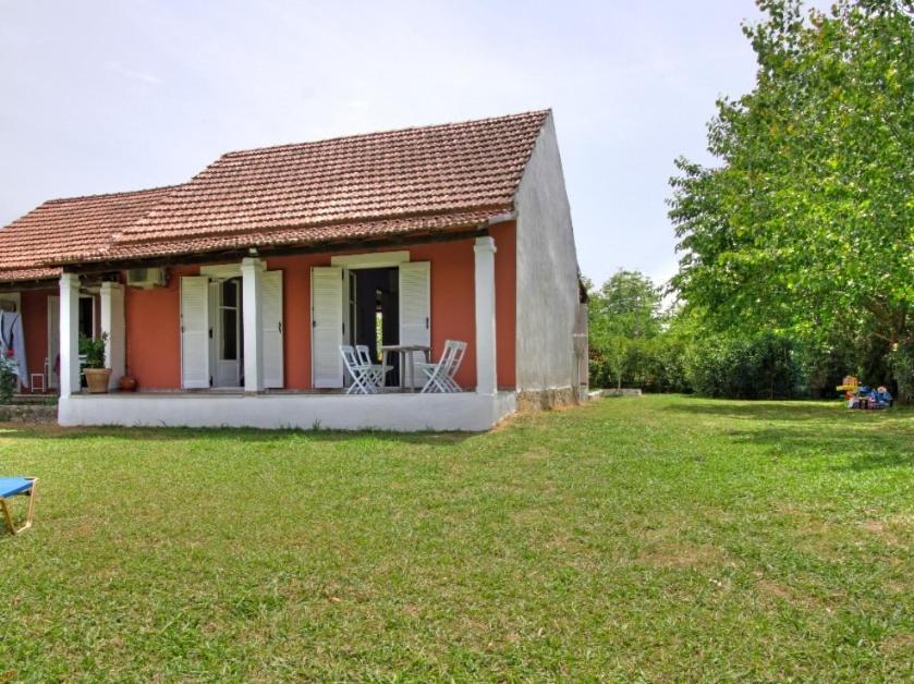 شقة Marilenas House Astrakeri المظهر الخارجي الصورة