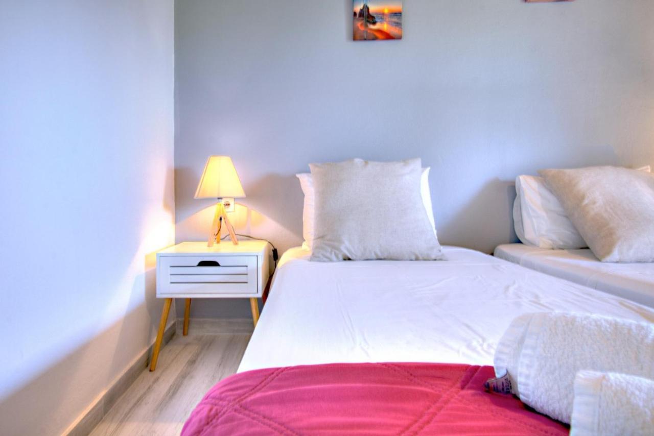 شقة Marilenas House Astrakeri المظهر الخارجي الصورة